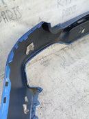 BMW 1 F20 M-SPORT FACELIFT 2015-2019 REAR BUMPER PDC GENUINE 5112 8060292