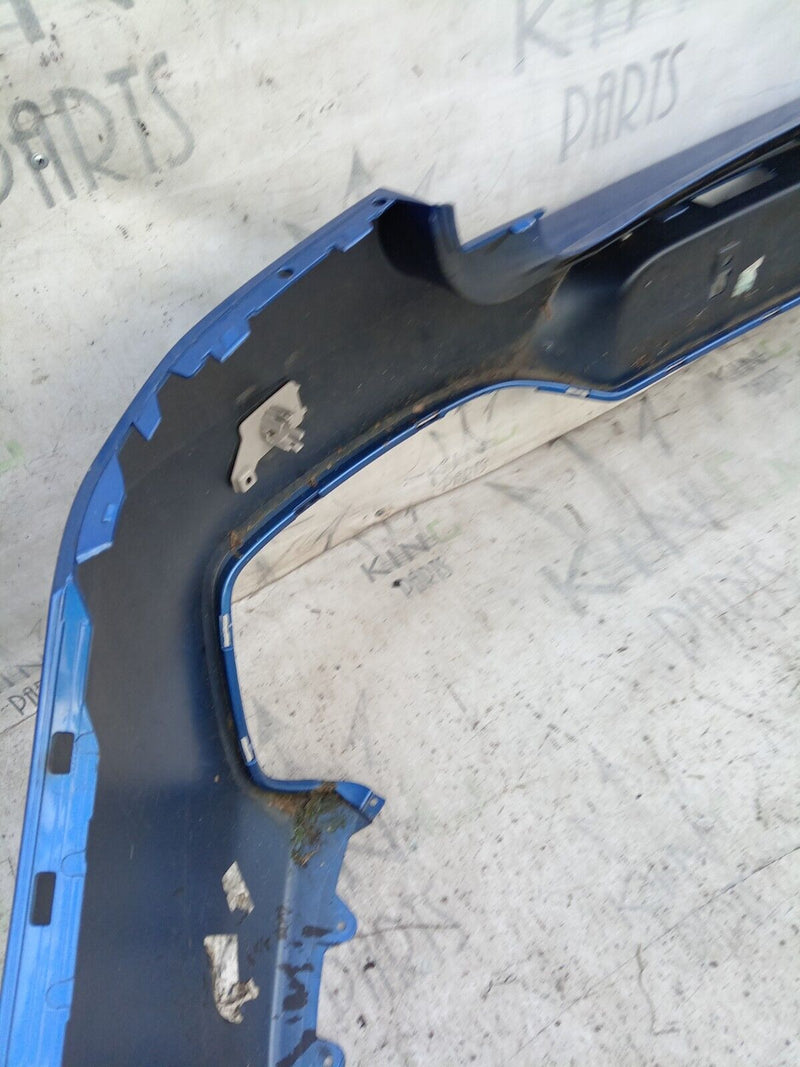 BMW 1 F20 M-SPORT FACELIFT 2015-2019 REAR BUMPER PDC GENUINE 5112 8060292