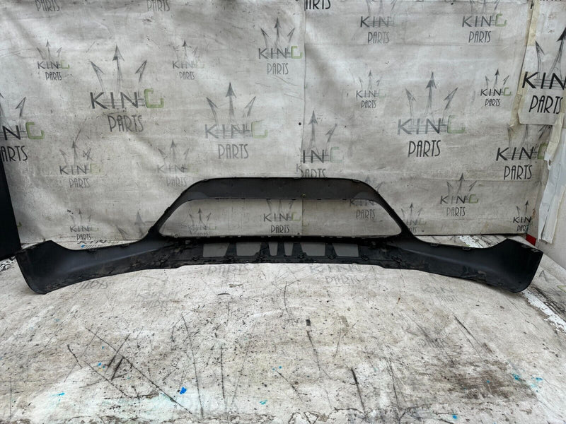 BMW X1 F48 2015-2019 FRONT BUMPER LOWER SECTION 5111 7354816