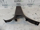 LAND ROVER RR EVOQUE L538 2012-2019 LEFT SIDE LOWER B-PILLAR TRIM BJ32-243A53-AF