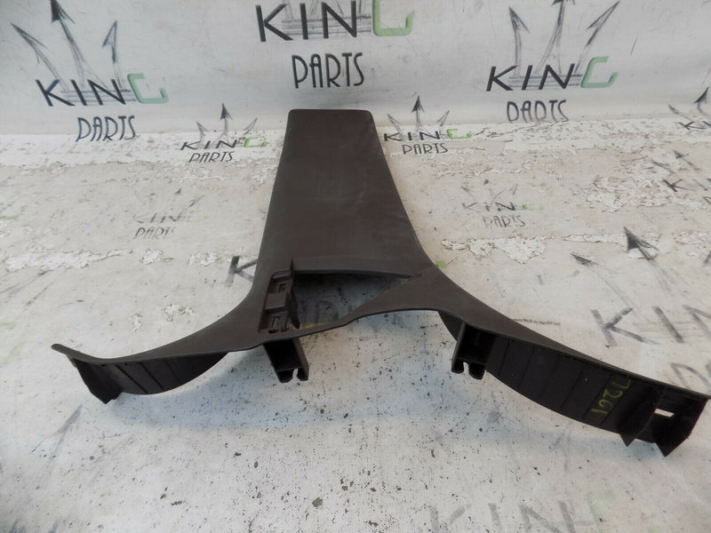 LAND ROVER RR EVOQUE L538 2012-2019 LEFT SIDE LOWER B-PILLAR TRIM BJ32-243A53-AF