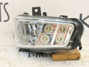 MERCEDES AROCS / ANTOS 2013-ON FRONT RIGHT FOG LIGHT LED LAMP A9608202256