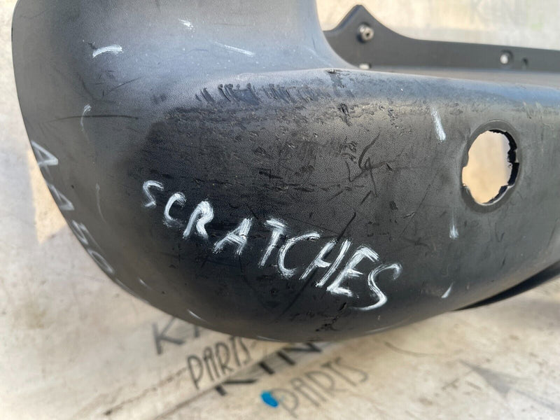 PEUGEOT PARTNER TEEPE 2012-2015 REAR BUMPER PDC GENUINE 9682043777