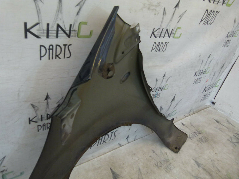 CITROEN C1 MK1 2005-2014 FRONT FENDER WING PANEL RIGHT DRIVER SIDE