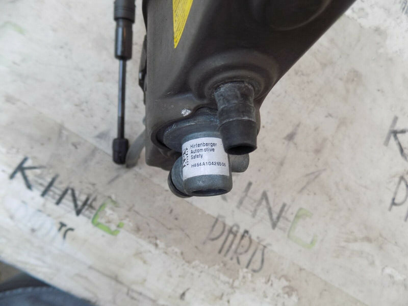 BMW 5 SERIES F10 F11 RIGHT PASSENGER SIDE BONNET HINGE ACTUATOR 7191050