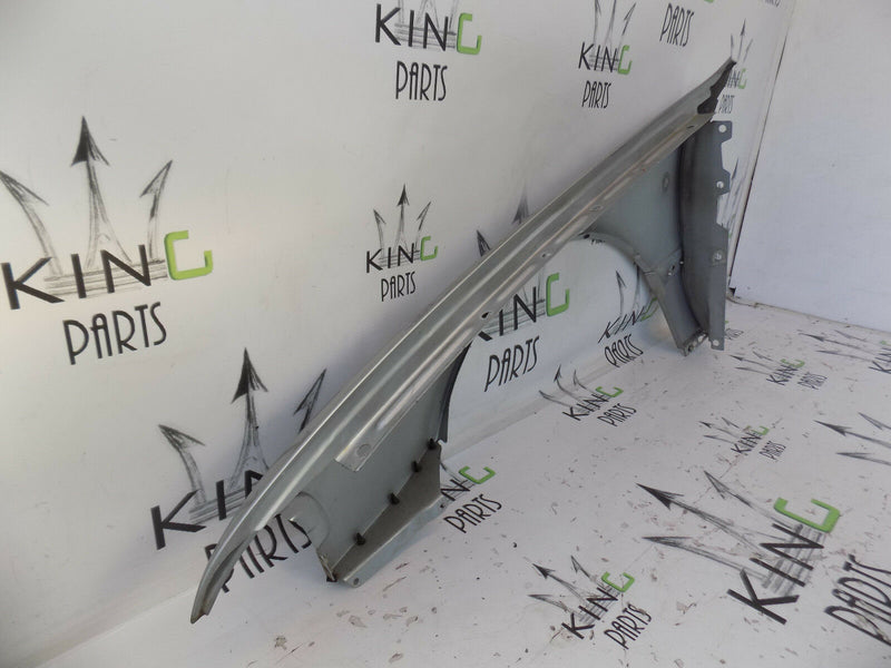 AUDI A8 MK1 (D2 4D) ALUMINUM FRONT FENDER WING PANEL RIGHT DRIVER SIDE