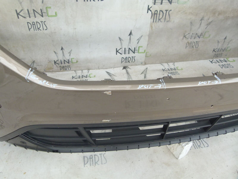 FORD KUGA MK2 C520 FACELIFT 2016-2018 FRONT BUMPER GENUINE GV4417757