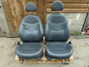 MINI R52 CONVERTIBLE 2005-2008 COMPLETE SEATS FRONT & REAR SEAT LEFT, RIGHT