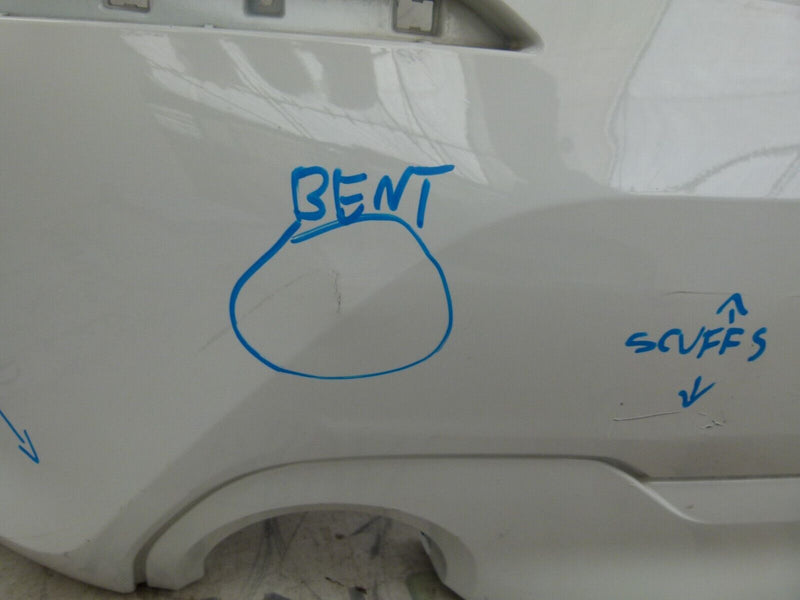 BMW 1 SERIES F40 2019-ON REAR BUMPER PDC GENUINE 5112 7461388