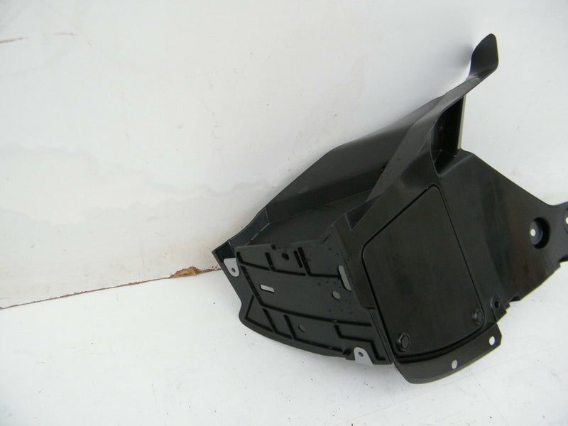 MAZDA CX-5 KE 2012-2017 REAR LEFT WHEEL SPLASH GUARD FENDER (B03-39/B41-19)