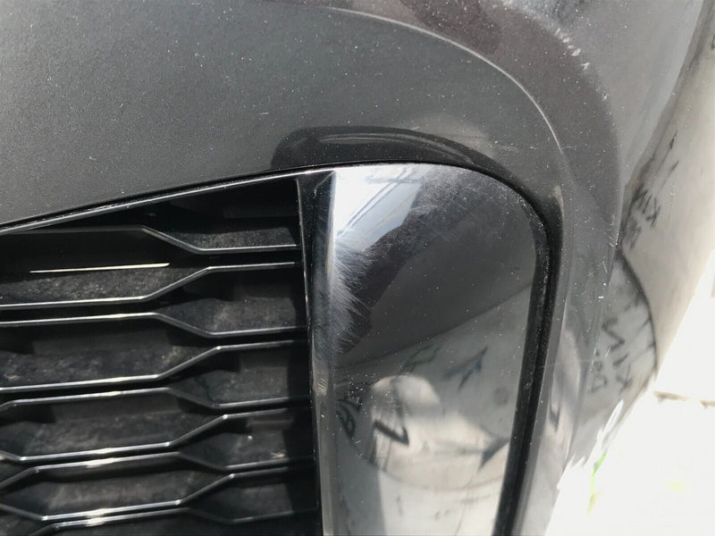 BMW X1 F48 M-SPORT 2020-ON FACELIFT FRONT BUMPER 6 PDC & GRILL 8075875