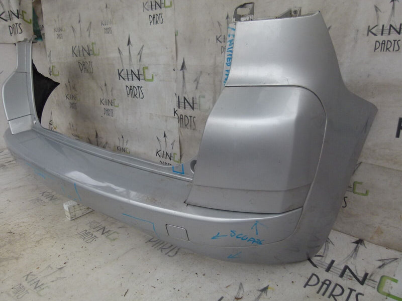 CITROEN C4 PICASSO 2007-2012 REAR BUMPER GENUINE 9680518277
