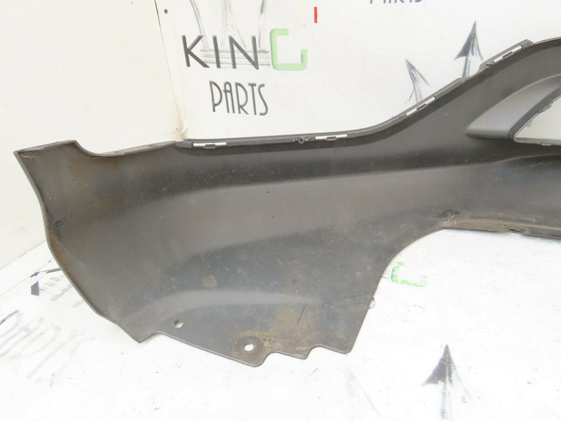 HONDA CRV FRONT BUMPER LOWER SECTION 2012 TO 2015 71102-T1G-G000 GENUINE