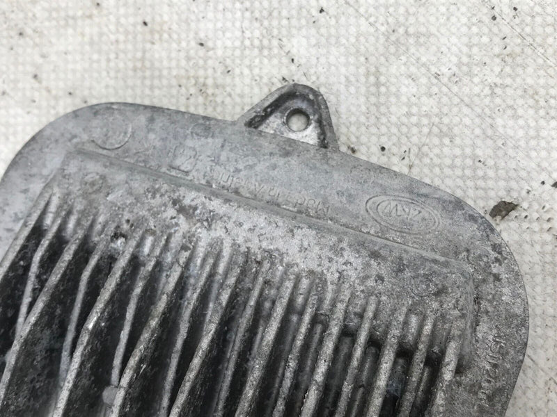 MERCEDES GLC X253 2015-20 HEADLIGHT CONTROL MODULE GENUINE A2539068100