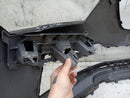SKODA KAMIQ 2019-ON FRONT BUMPER GENUINE 658807221