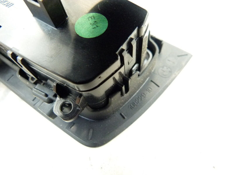 BMW F30 F31 2012-2015 DRIVER SIDE HEADLIGHT POWER SWTICH GENUINE 9265305 #