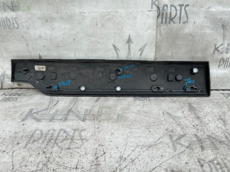 VOLVO XC90 MK2 2015-ON REAR RIGHT DOOR MOULDING TRIM 31448430