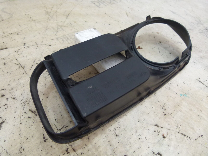 MINI COUNTRYMAN F60 S 2017-20 FRONT RIGHT FOG TRIM GENUINE 7390534
