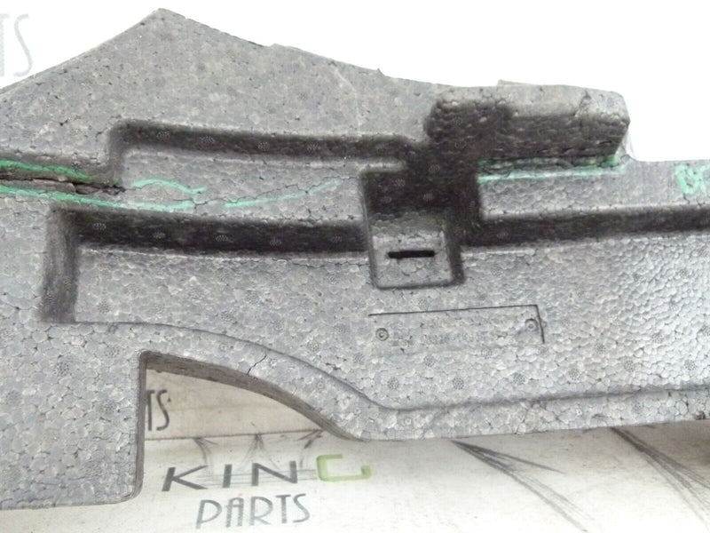 HYUNDAI IX20 FRONT BUMPER REINFORCER CRASH BAR FOAM GENUINE 865201K000