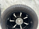 VW UP e-UP GENUINE ALLOY WHEEL RIM 15' 5Jx15H2 ET35 TYRE 165x65 R15