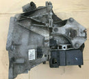 FORD FOCUS / FIESTA MK6 2002-2008 5 SPEED MANUAL GEARBOX / CODE 3S6R-7002-AC