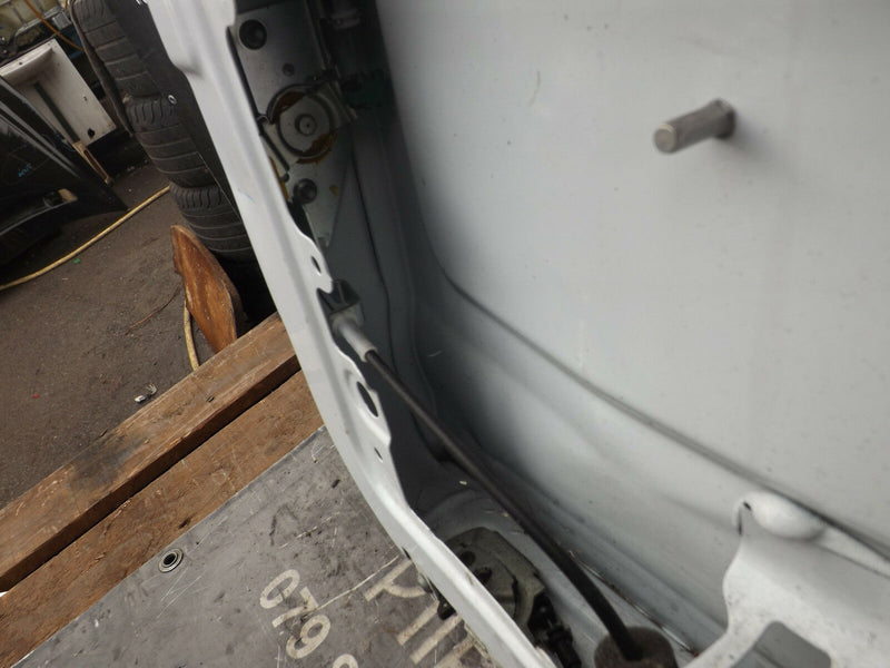 FORD TRANSIT 2001-2006 CONNECT ROOF HIGH TOP N/S PASSANGER LEFT SIDE REAR DOOR