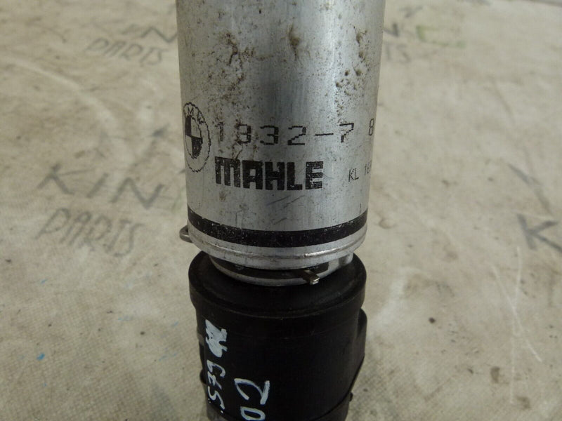 BMW 5 E60 2003-2007 FUEL FILTER HEATER GENUINE 7811401