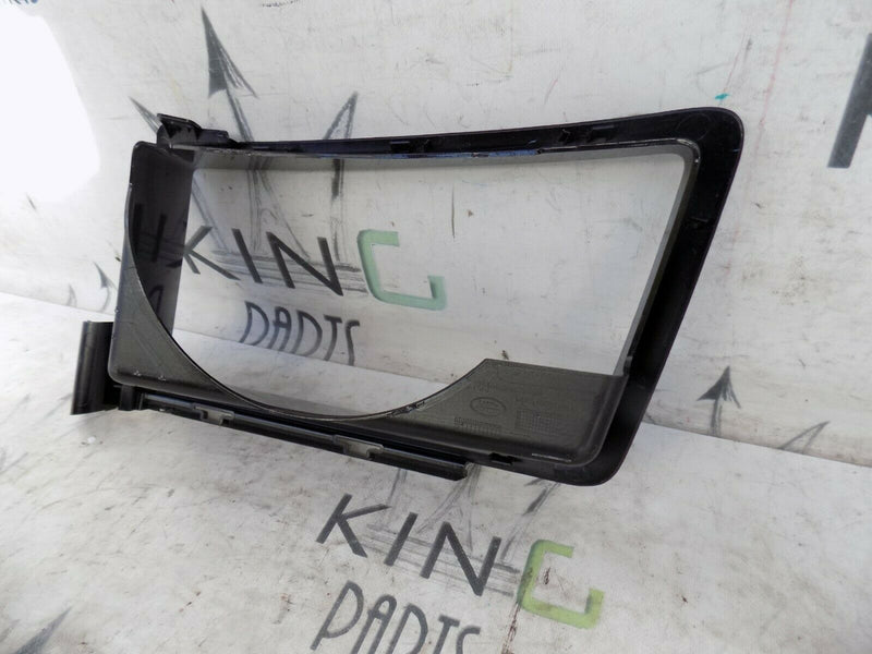 LAND ROVER DEFENDER L663 2020-ON FRONT RIGHT LIGHT FRAME L8B2-13C024-BA