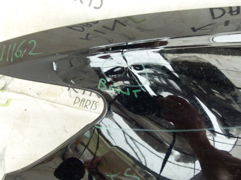 AUDI RS6 C7 2013-2018 GENUINE FRONT FENDER WING PANEL LEFT SIDE