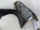 FORD GALAXY II MK2 2006-2014 BLACK REAR BUMPER GENUINE 6M21-178686