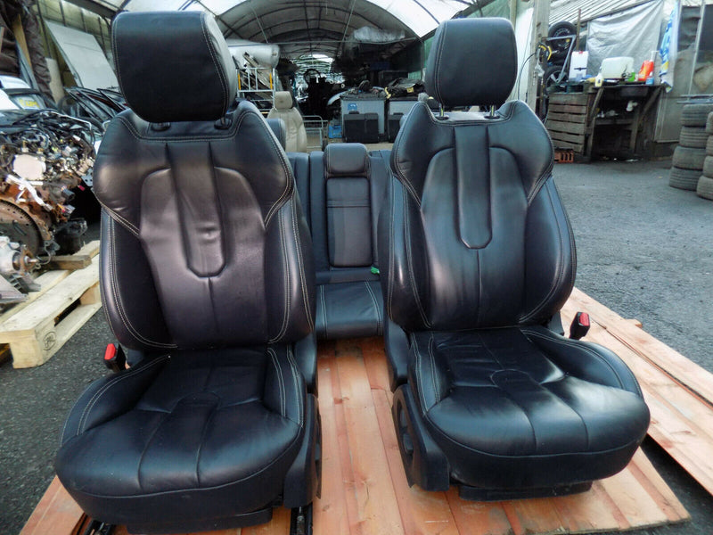RANGE ROVER SPORT L494 FRONT SEATS FULL ELECTRIC HEADREST WITH MONITORS