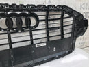 AUDI Q7 4M FACELIFT 2020-2023 FRONT BUMPER GRILL RADIATOR GRILLE 4M0853651