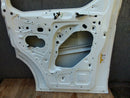 FORD TRANSIT CUSTOM FACELIFT 2018-2022 FRONT DOOR PANEL RIGHT DRIVER SIDE