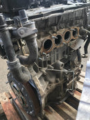 TOYOTA RAV4 ENGINE MOTOR 2.5L PETROL HYBRID R723729 A25A XA25A **SPARE OR REPAIR