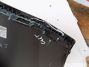 KIA SPORTAGE 2018-ON GT LINE REAR BUMPER GENUINE BLACK PDC 86611F1500
