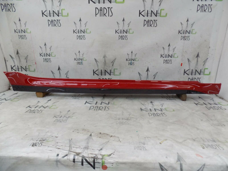 BMW 2 SERIES GRAN COUPE F44 M SPORT - 2019-ON - GENUINE RIGHT SIDE SKIRT