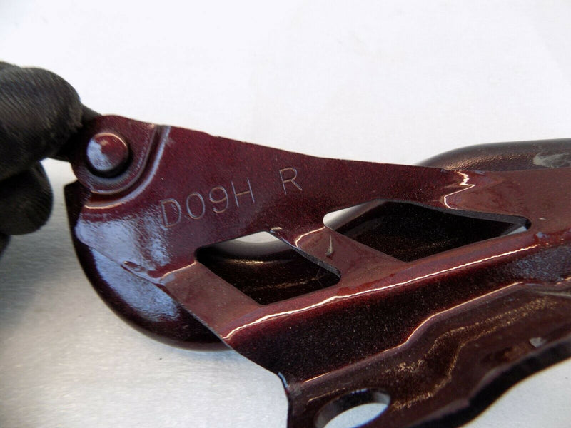 MAZDA 2 DJ 2014-ON BONNET HINGE RIGHT DRIVER SIDE D09H-52-410 /S35-41