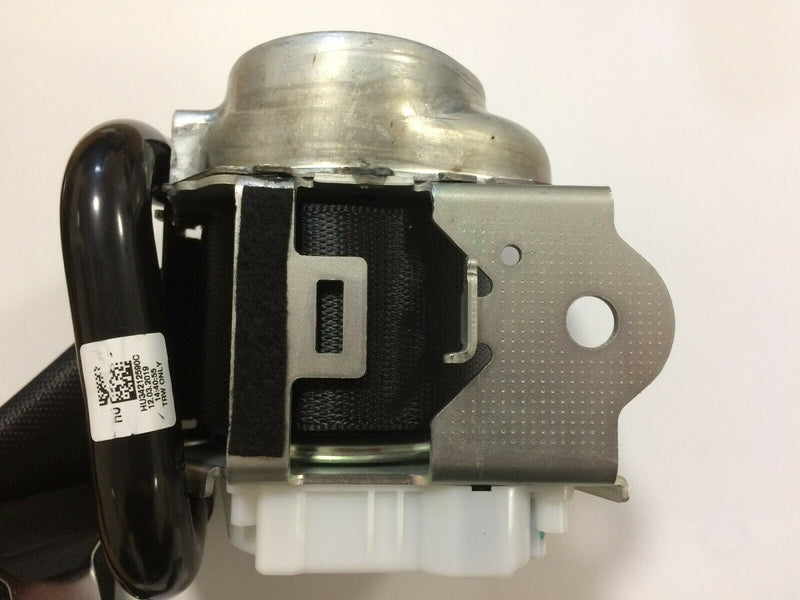 MINI COUNTRYMAN F60 2017> FRONT SEAT BELT GENUINE RIGHT DRIVER SIDE 7384994 04