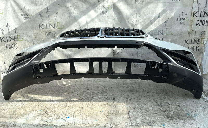 BMW X1 F48 xLINE FACELIFT 2020-ON FRONT BUMPER & *NEW TOP GRILL 6x PDC