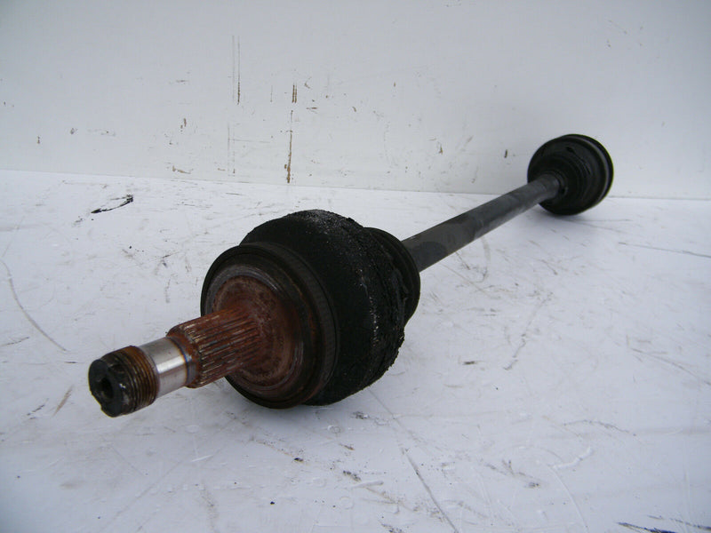 MERCEDES W212 E220 2010-15 REAR DRIVESHAFT DRIVE SHAFT LEFT SIDE N/S 2113570091