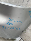 VW GOLF MK6 2008-2012 REAR BUMPER AFTERMARKET