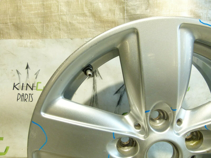 MINI COUNTRYMAN R60 GENUINE ALLOY WHEEL RIM 16" 6.5Jx16H2 IS46 6769402