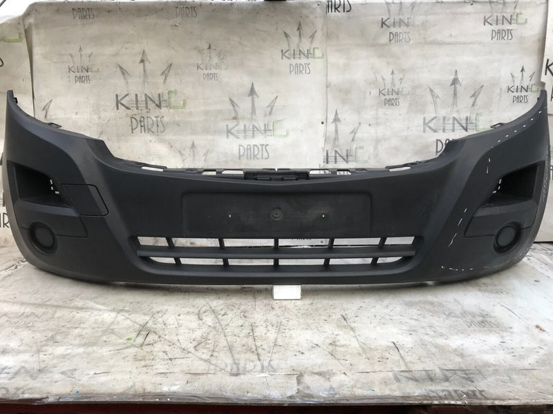 VAUXHALL MOVANO 2010-2019 FRONT BUMPER GENUINE 620226264R