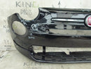 FIAT 500 LOUNGE FACELIFT 15-22 GENUINE FRONT BUMPER &BADGE LOGO 735619491