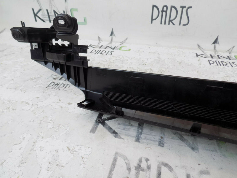 BMW 5 SERIES F11 2010-2017 TOURING REAR AIR VENT BLACK PANEL COVER LEFT 9168483