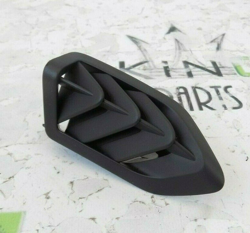 PEUGEOT 3008 2008-2016 DASHBOARD LEFT SIDE VENT GRILL 9685075877 *N