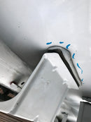 FORD TRANSIT CUSTOM 2013-ON GENUINE REAR DOOR PANEL BOOTLID TAILGATE