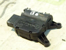 VW PASSAT B6 05-10 HEATER BLOWER AIR VENT ACTUATOR GENUINE 1K0907511