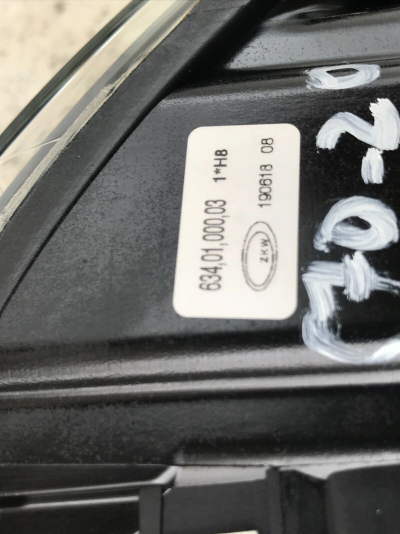 BMW 3 E93 2006-2013 LEFT FOG LIGHT 6937466