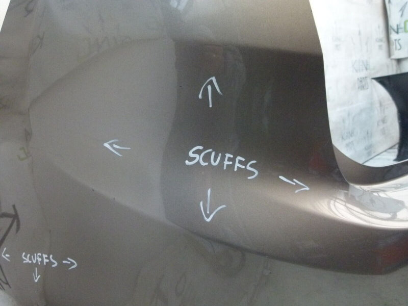 BMW 2 GRAN TOURER F46 2015-2018 REAR BUMPER PDC GENUINE 5112 7333299